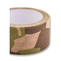 Camo Insulated Adhesive Tape Shooting Hunting Paintball Photography 5cm x 10m