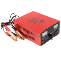 200AH FULL AUTOMATIC QUICK BATTERY CHARGER 12V & 24V