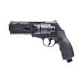 Hottest Self Defence ! Umarex T4E HDR 50 Home Self Defence Revolver | 50Cal Shooter