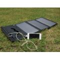 21W Dual USB Solar Charger for Android Smart Phones | Folding Solar Panel