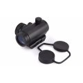 Tactical Holographic Red Green Dot Sight Scope Project Picatinny Rail Mount 20mm Sight Scope