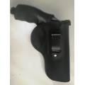 3 WAY HOLSTER Umarex T4E HDR 50