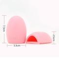 GENUINE BRANDED BRUSH EGG CLEAN  MAKEUP BRUSHES CLEANING TOOL  - PROFESSIONAL TOOL FOR YR MAKEUP