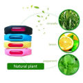 GET READY FOR HOLIDAYS - ANTI- MOSQUITO / BUG REPELANT BRACELET - NATURAL PRODUCTS = NON-TOXIC