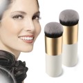 1 piece FACE / BLUSH POWDER  MAKE-UP  BRUSH  - PROFESSIONAL TOOLS FOR YOUR MAKE-UP RAGIME