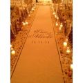 1000  SOFT IVORY/CREAM  SILK  ROSE PETALS - USE FOR WEDDING PHOTO PROP/TABLE DECOR/ROMANTIC SETTING