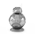 Star Wars BB-8 Metal Earth (MMS266)