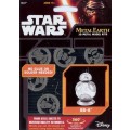 Star Wars BB-8 Metal Earth (MMS266)