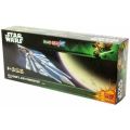 STAR WARS Plo Koons Jedi Starfighter ( Clone Wars)  1/39 REV06689 Revell