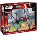 STAR WARS Special Forces Tie Fighter  1/35 REV06693 Revell