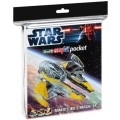 STAR WARS Anakins Jedi Fighter Pocket 1/112 REV06720 Revell