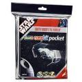 STAR WARS Darth Vaders Tie Fighter Pocket 1/112 REV06724 Revell