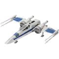 STAR WARS X Wing Fighter  With Sound 1/78 REV06753 Revell