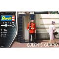 Queens Guard - 1/16 REV02800 Revell