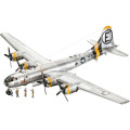B-29 Superfortress Platinum Limited edition  - 1/48 REV03850 Revell