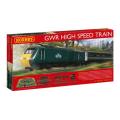 High Speed Train Set - HO Scale (Hornby HORR1230P)