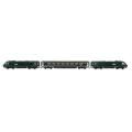 High Speed Train Set - HO Scale (Hornby HORR1230P)