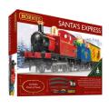 Santas Express Train Set - HO Scale (Hornby HORR1248)