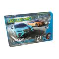I-Pace Challenge (2 x Jaguar I- Pace) -1/32 Scale (Scalextric SCAC1401P)