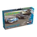 ARC AIR GT Challenge (Mercedes GT3 v Ford) -1/32 Scale (Scalextric SCAC1403P)