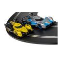 Ginetta Racers Set -1/32 Scale (Scalextric SCAC1412P)