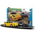 Urban Rampage Race Set -1/32 Scale (Scalextric SCAC1426P)