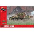 Phanther AUSF.G - 1/35 Scale (Airfix A1352)