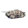 Jagdpanzer 38 Tonne Hertzer Late Version - 1/35 Scale (Airfix A1353)
