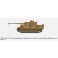 Tiger 1 Early Production Version - 1/35 Scale (Airfix A1357)