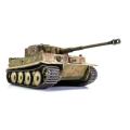 Tiger 1 Early Version - 1/35 Scale (Airfix A1363)