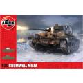 Cromwell Mk. IV - 1/35 Scale (Airfix A1373)