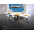 Boeing 707-338C DAS Air Cargo - 1/500 Scale (HW511759)(TAS002950)(Herpa Wings)