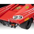 Porsche 917K Le Mans WInner 1970 - 1/24 Scale (REV07709)(Revell)