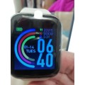D20 Y68 Smart watches