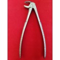 Extracting Forceps No22 Lower Molars German Stainless steel