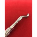 Extracting Forceps No 67 Upper 3rd Molars German Stainless Steel