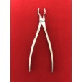Extracting Forceps No 67 Upper 3rd Molars German Stainless Steel