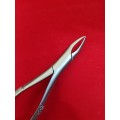 Extracting forceps No69 Upper and Lower Fragments German Stainless Steel