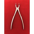 Extracting Forceps No79 Lower 3rd molars German Stainless Steel