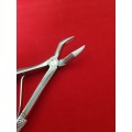 Kids Extracting Forceps no151S Lower Incisor & Canines German Stainless Steel