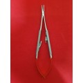 (TC) Castroviejo Needle Holder 15cm Straight German Stainless Steel