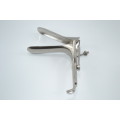 Graves Viginal Speculum (size Large) Germen Stainless Steel