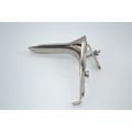 Graves Viginal Speculum (size Large) Germen Stainless Steel