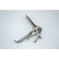 Speculum Vaginal Graves (size Small) Germen Stainless Steel