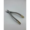 Exctracting Forceps no 150 Upper Incisors & Roots German Stainless Steel
