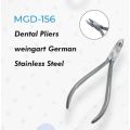 Dental Piers weingart German Stainless Steel