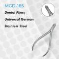 Dental Pliers Universal German Stainless Steel