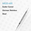Scaler Carver German Stainless Steel