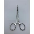 Forceps Mosquitoes 13cm Curved German Stainless Steel
