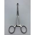 Babcock Tissue Forceps 20cm German Stainless Steel